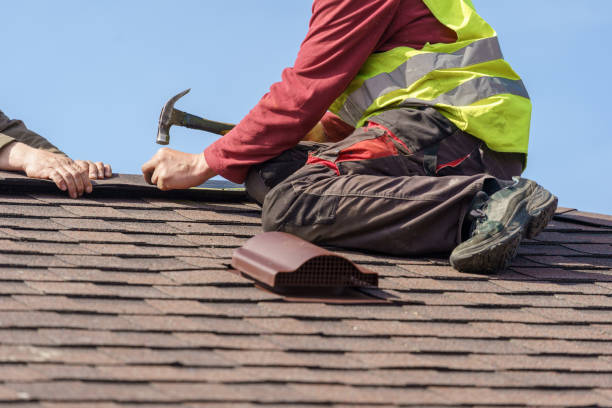 Tile Roofing Contractor in Eagle River, WI