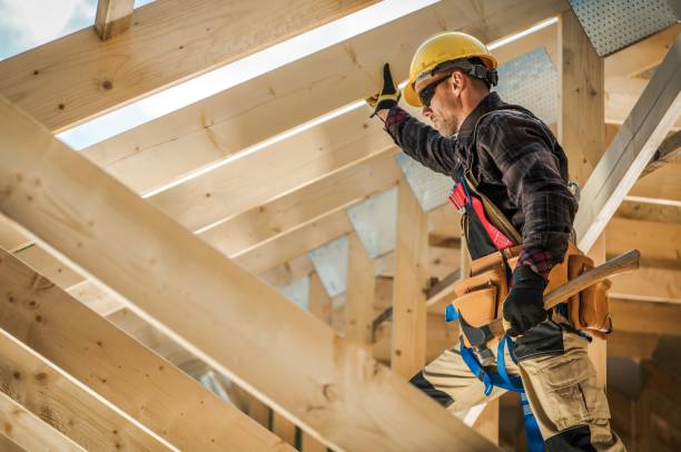 Best Residential Roofing Contractor  in Eagle River, WI