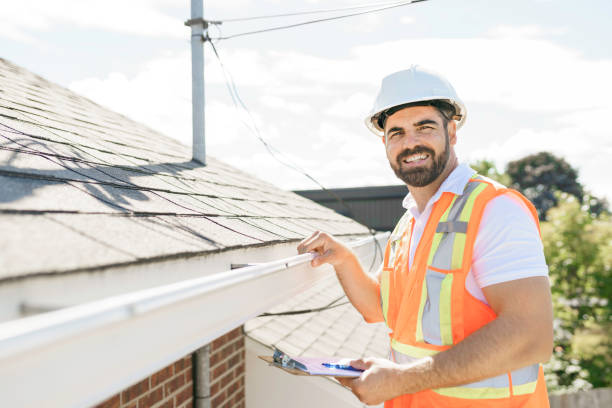 Best New Roof Installation  in Eagle River, WI