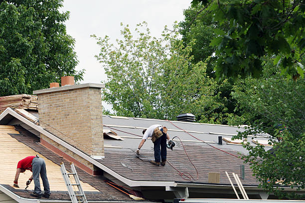 Quick and Trustworthy Emergency Roof Repair Services in Eagle River, WI