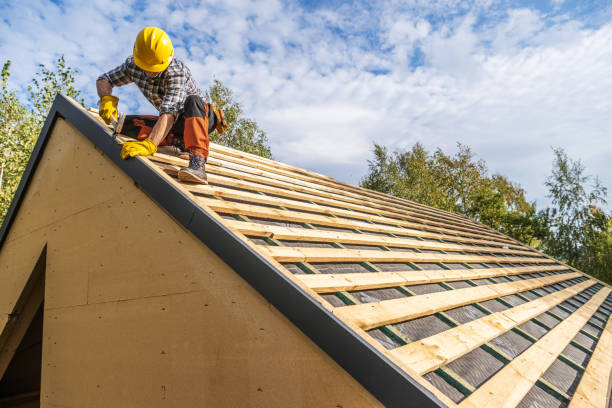 Best Sealant for Roof  in Eagle River, WI