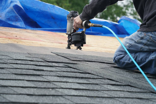 Best Local Roofing Companies  in Eagle River, WI