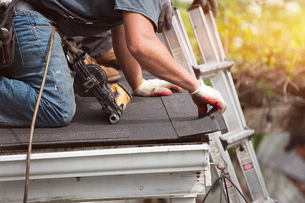 Best Flat Roof Repair Services  in Eagle River, WI