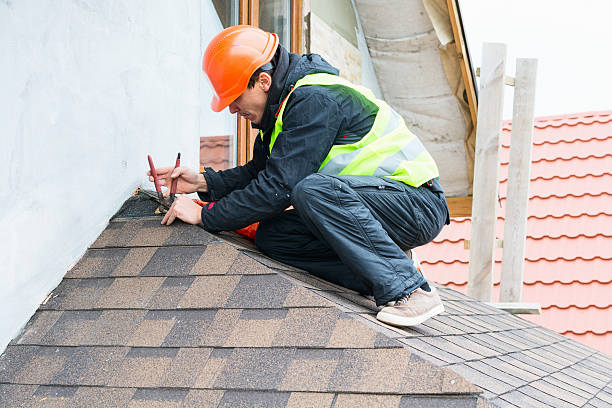 Best Roof Repair Services  in Eagle River, WI